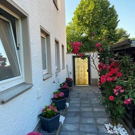 Ferienwohnung Bronzetaler Bad Harzburg Exterior foto