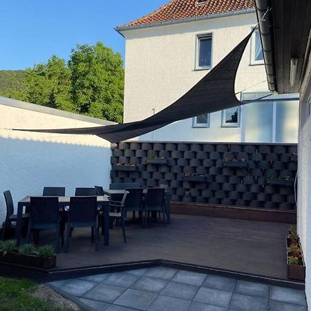 Ferienwohnung Bronzetaler Bad Harzburg Exterior foto