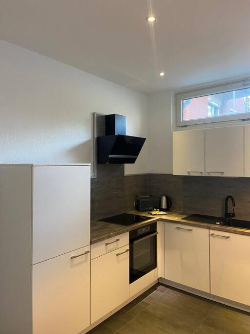 Ferienwohnung Bronzetaler Bad Harzburg Exterior foto