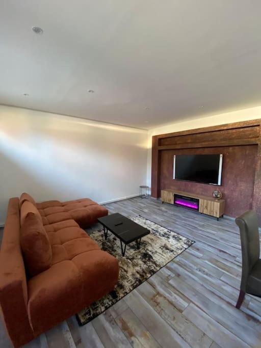 Ferienwohnung Bronzetaler Bad Harzburg Exterior foto